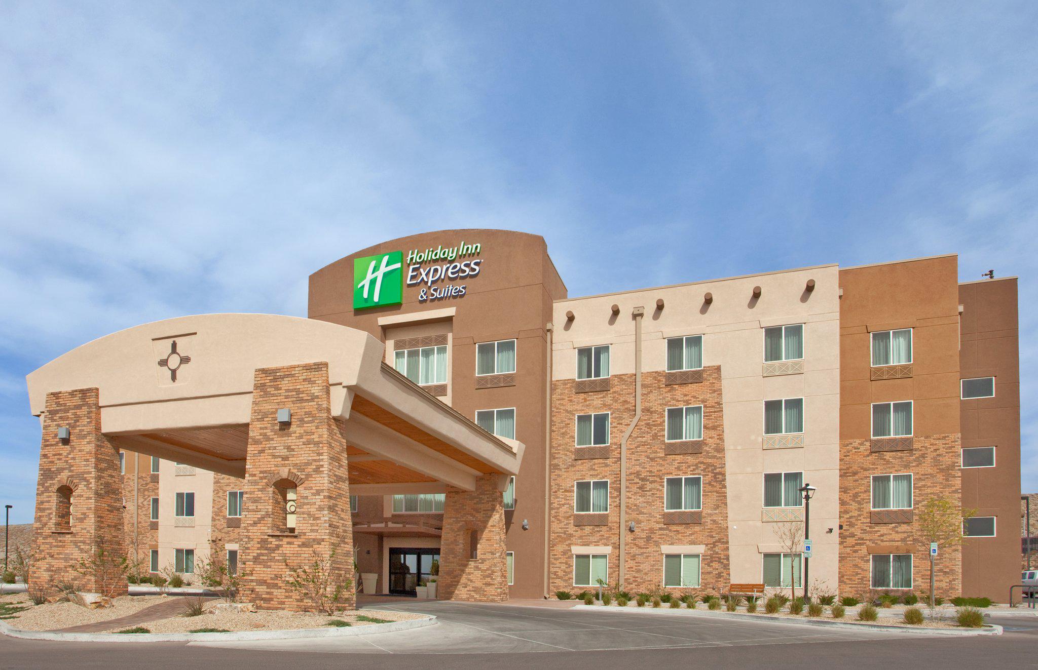 Holiday Inn Express & Suites Las Cruces North Photo