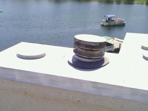 Red Hood Chimney Sweep Image