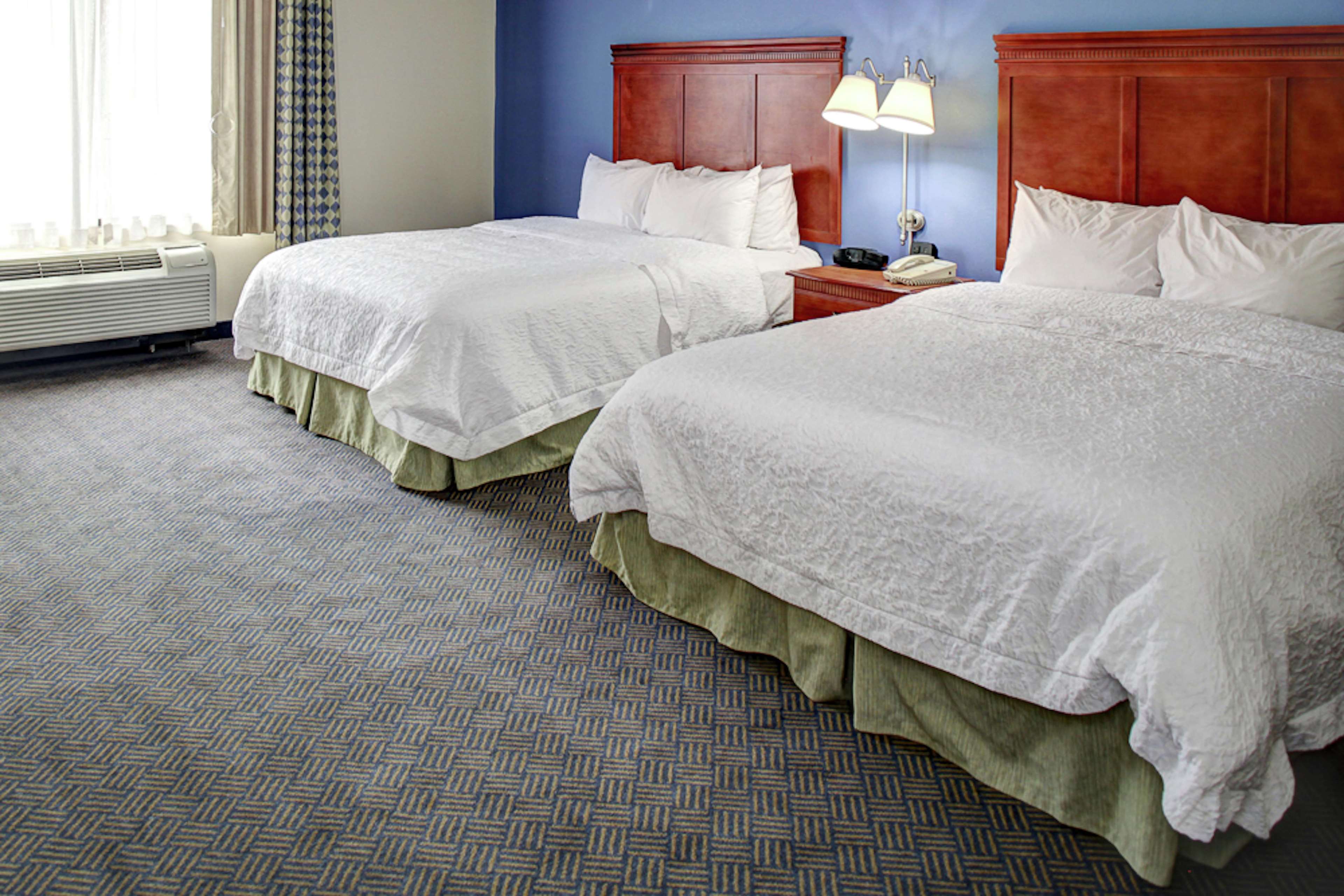 Hampton Inn Coldwater Photo