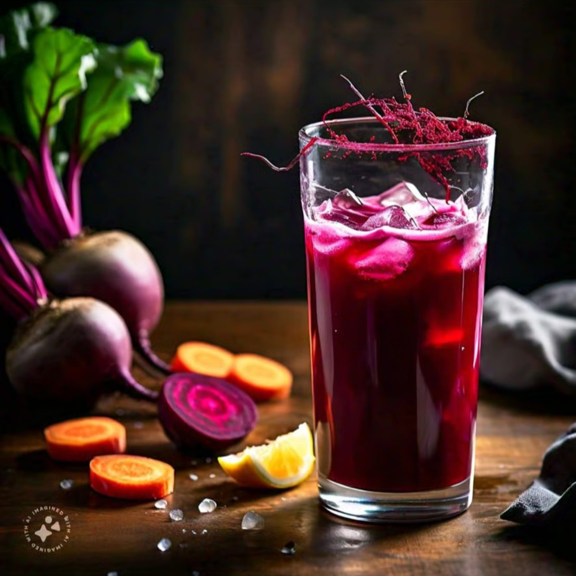 A.B.C. Fresh Juice