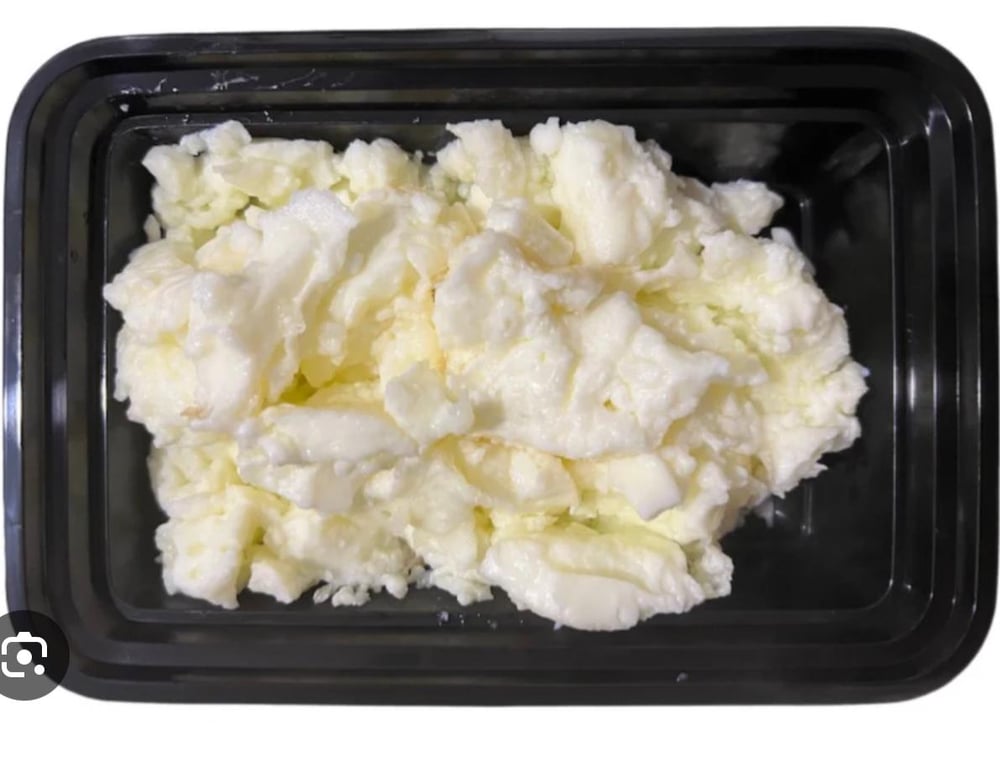 Egg Whites