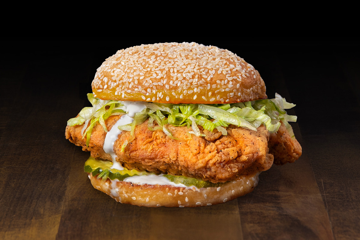 Dog Haus Biergarten Van Ness (Washington DC) Image