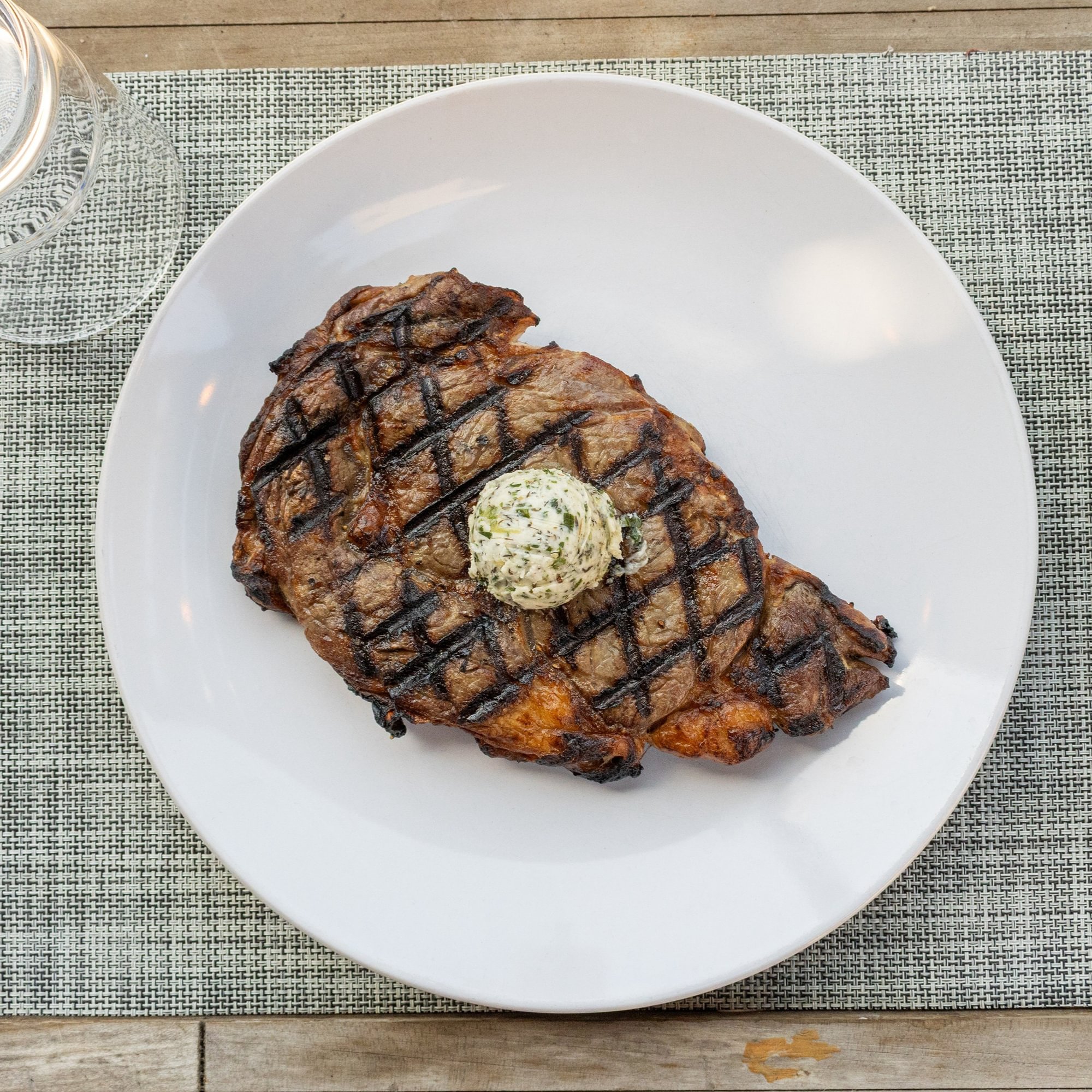 Rib-Eye