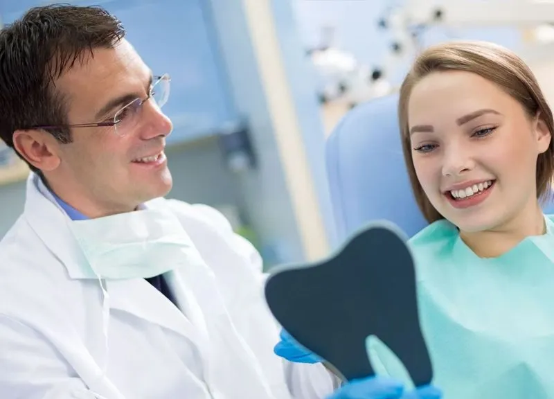 Teen Dental Care