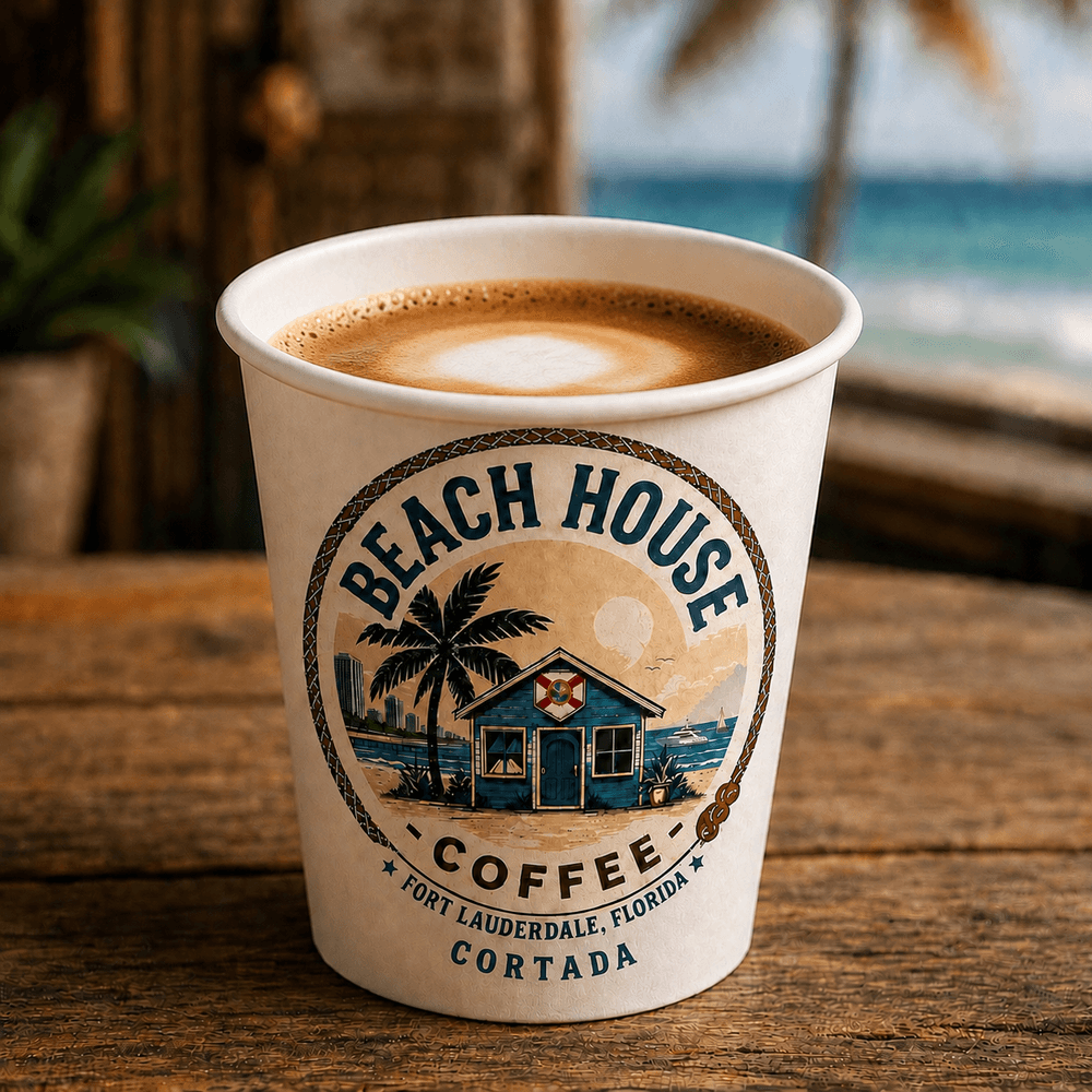 Cortado
