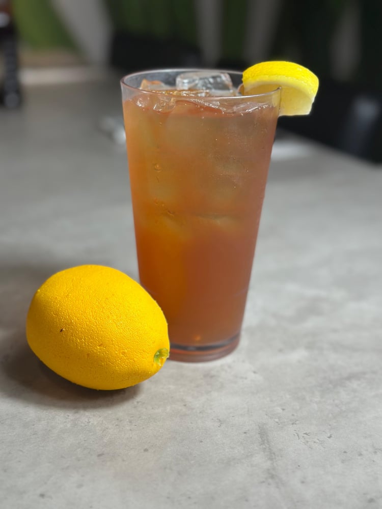 Arnold Palmer