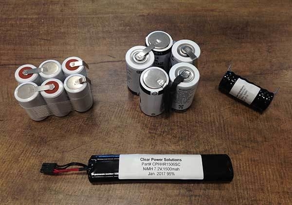 Images Clear Power Solutions Inc
