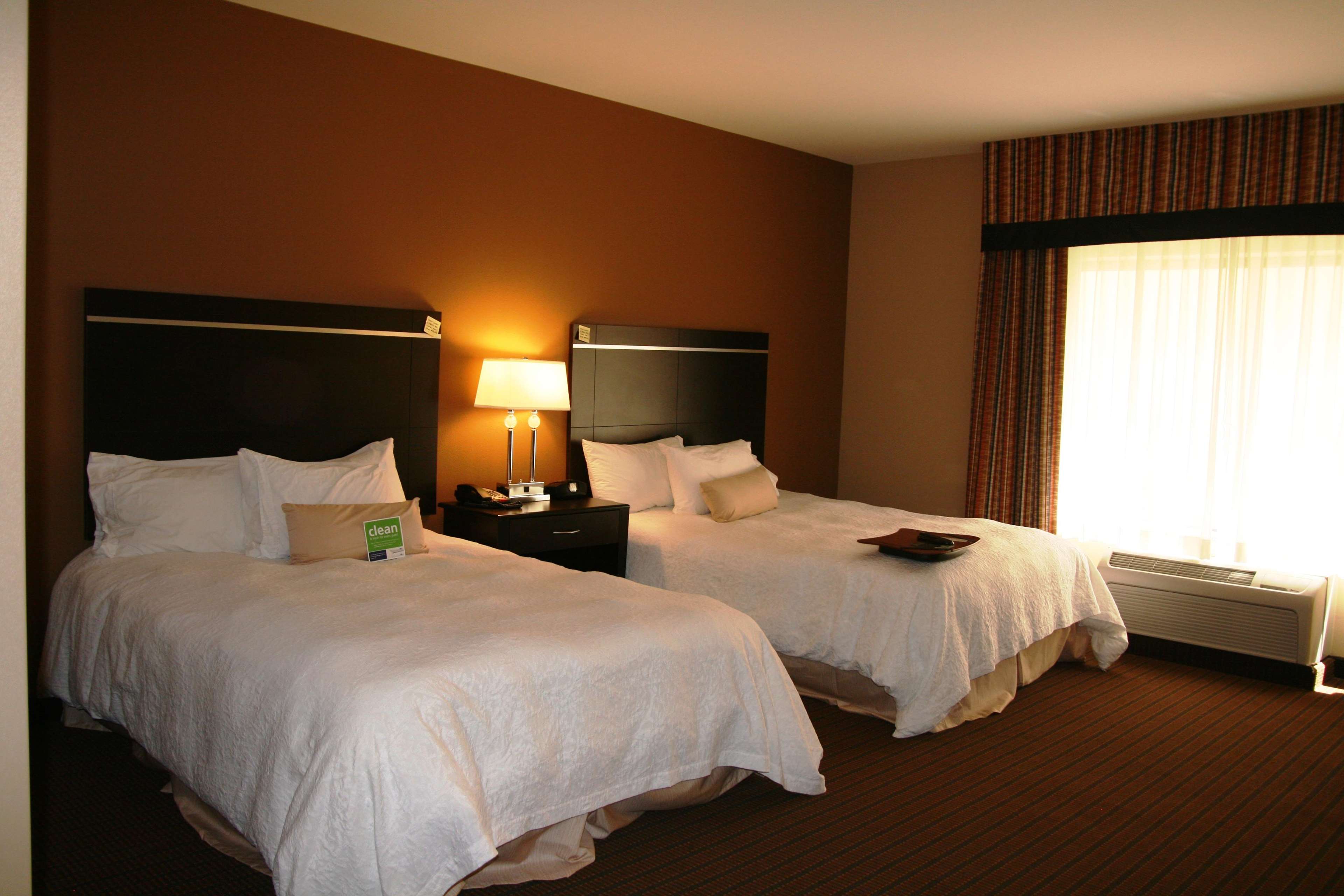 Hampton Inn Denver Northeast-Brighton Photo