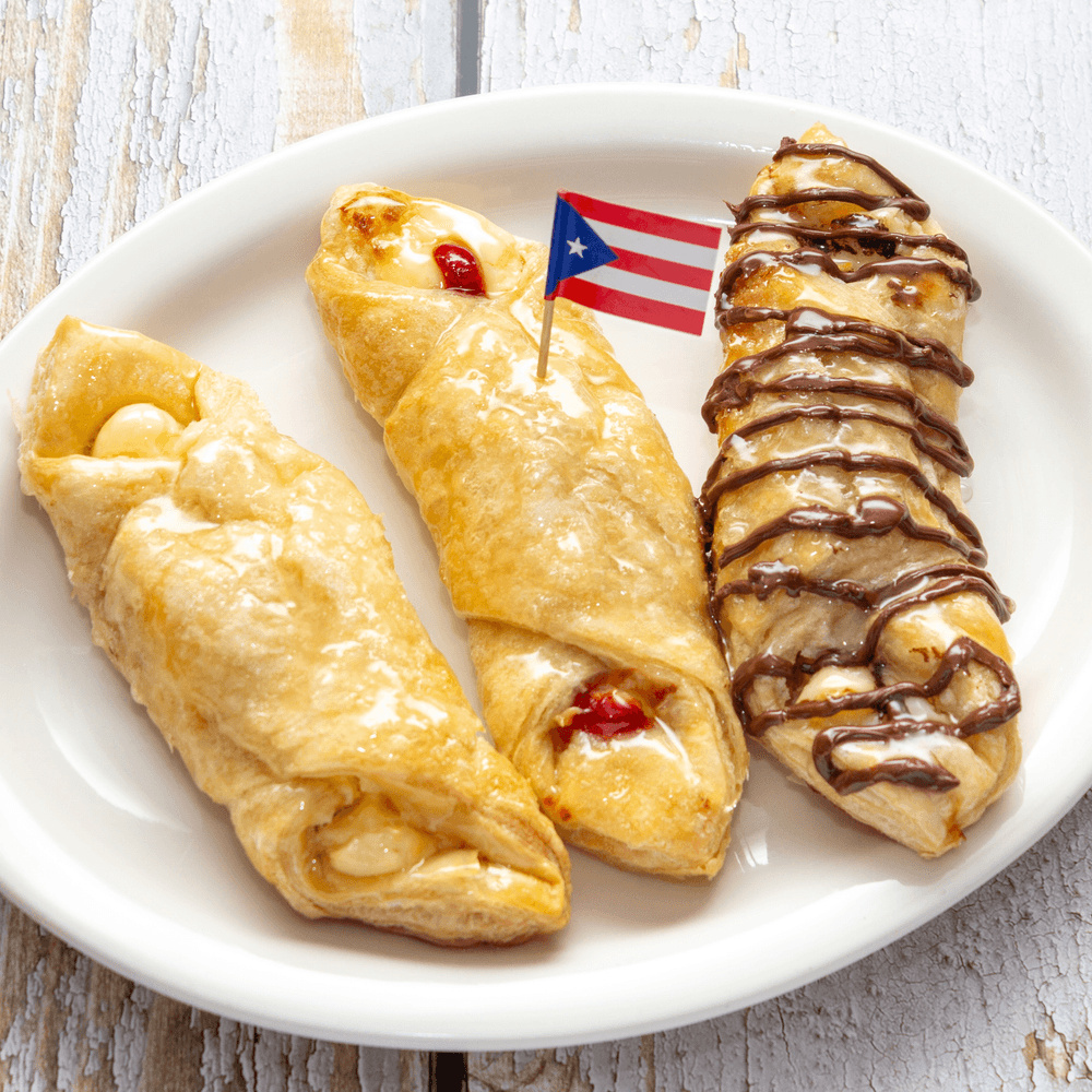 Quesitos Regulares
