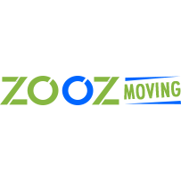 Zooz Moving (East) Logo