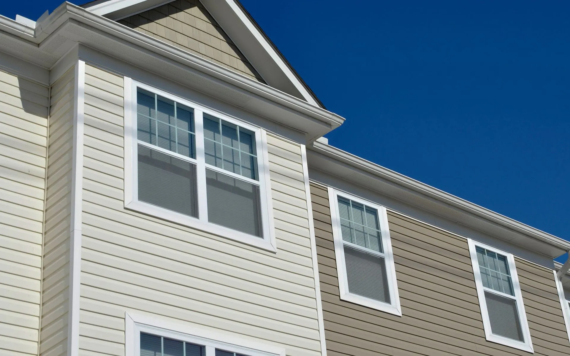 Siding