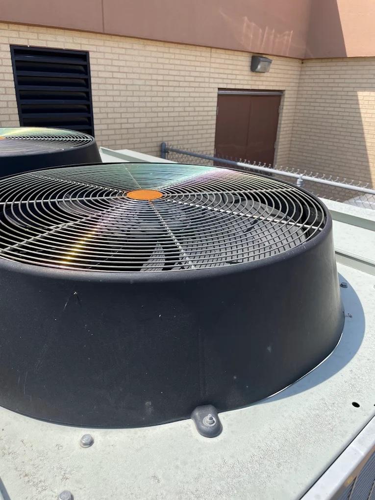 Visionary Property Services | HVAC and Pest Control Image