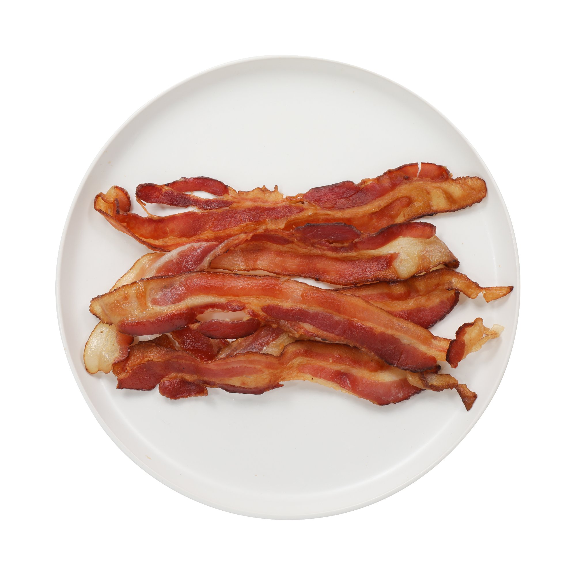 Add Bacon