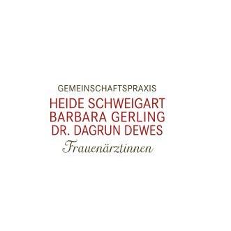Logo von Gemeinschaftspraxis Heide Schweigart, Barbara Gerling u. Dr. Dagrun Dewes