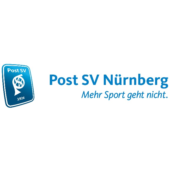 Logo von Post-Sportverein Nürnberg e.V.