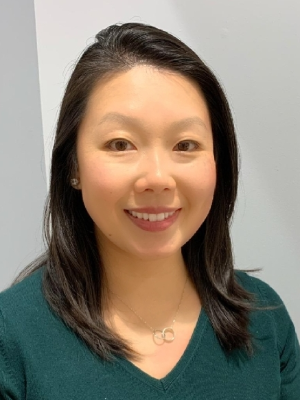 Dr. Helen Huang Photo