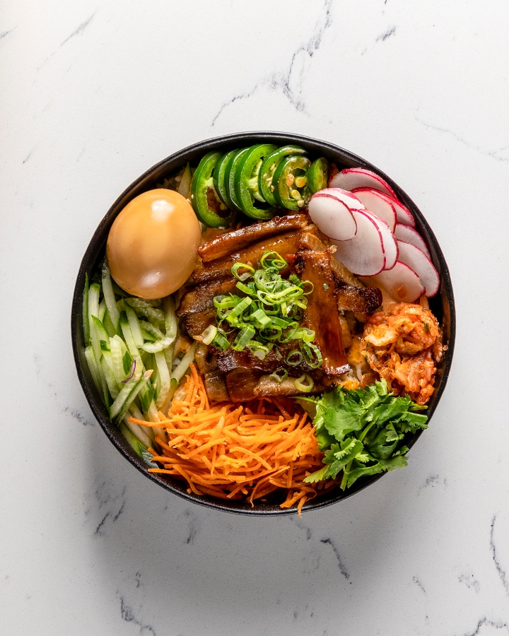 KBBQ Bowl