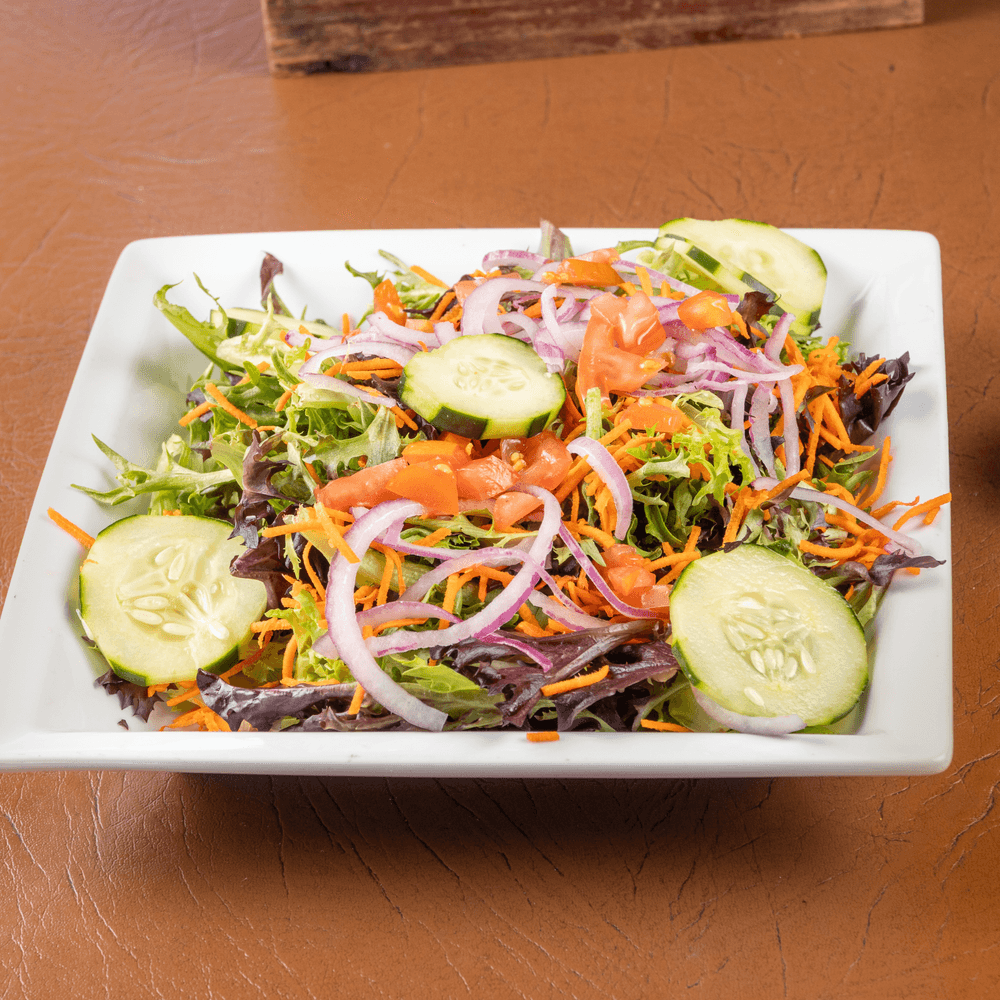 House Salad