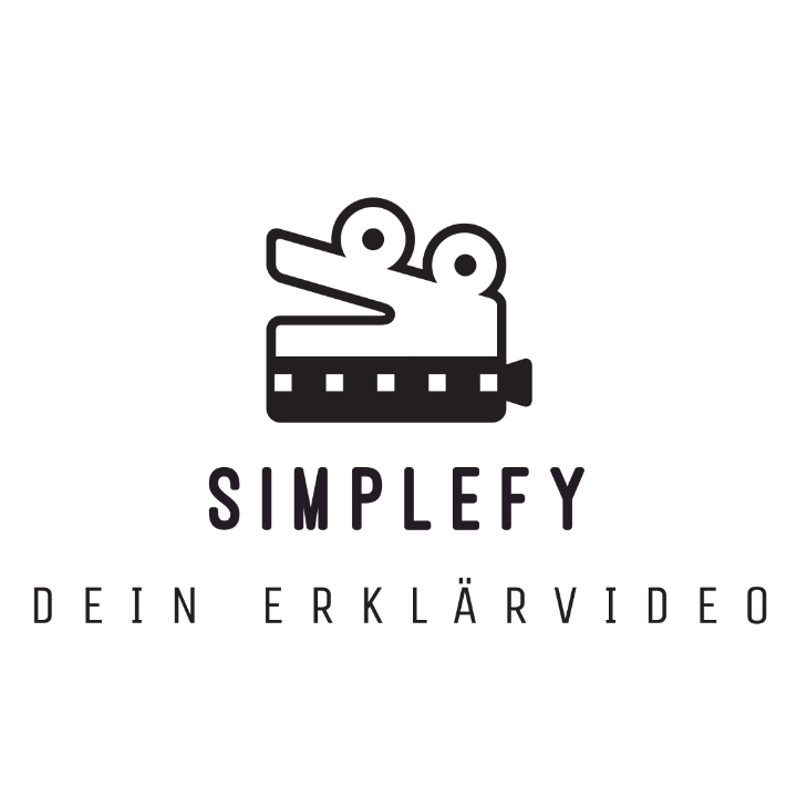 Logo von Simplefy Videomarketing