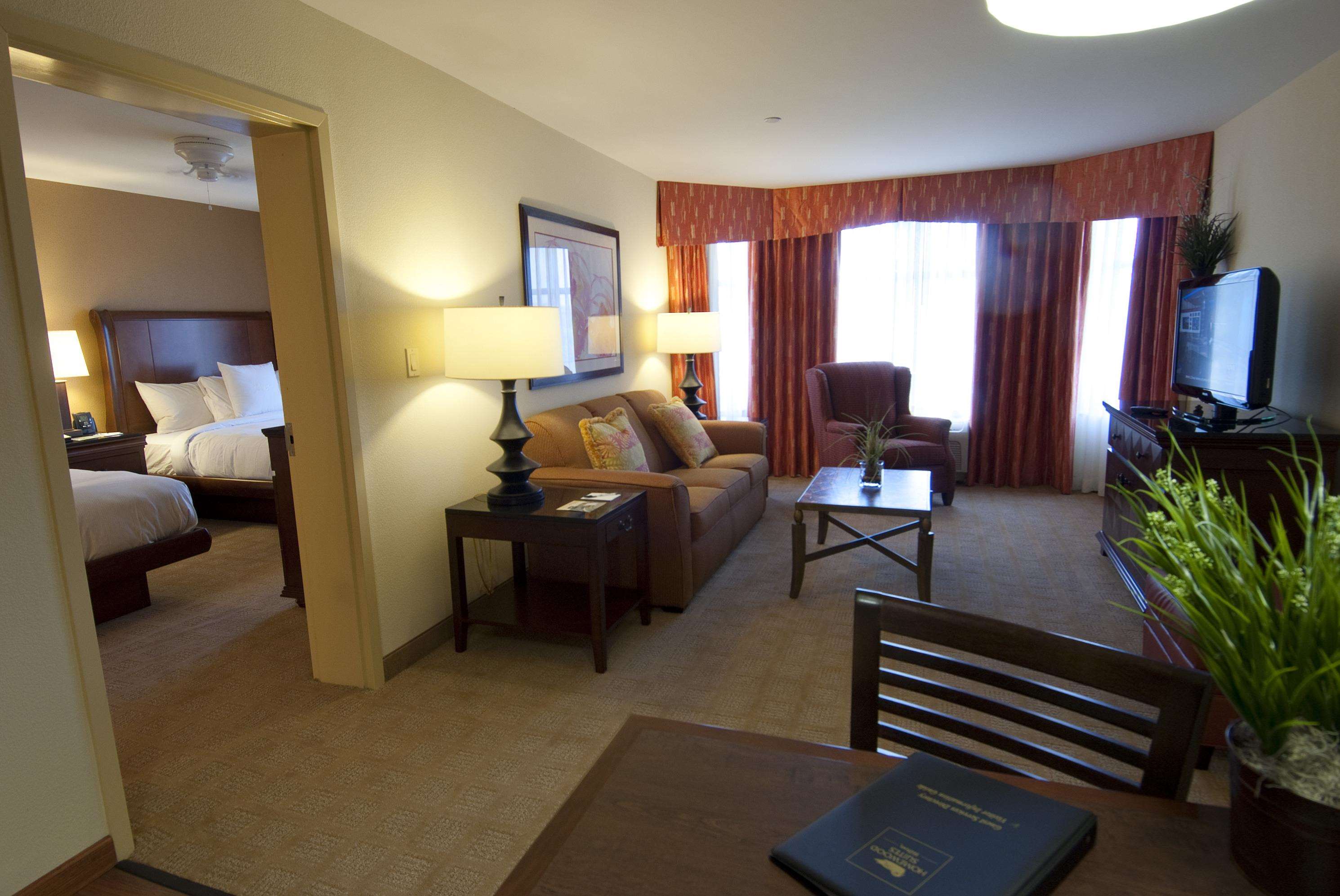 Homewood Suites by Hilton Rockville-Gaithersburg Photo