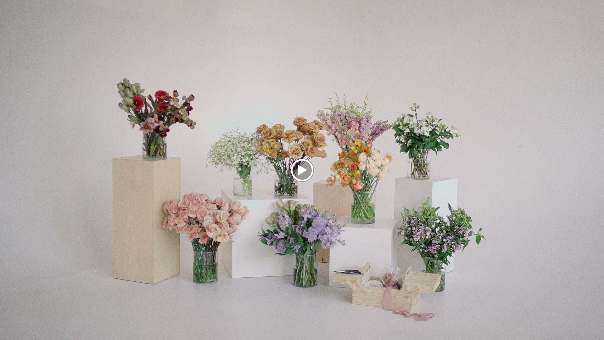 Hosanna Floral - Florist Montrose CO Image