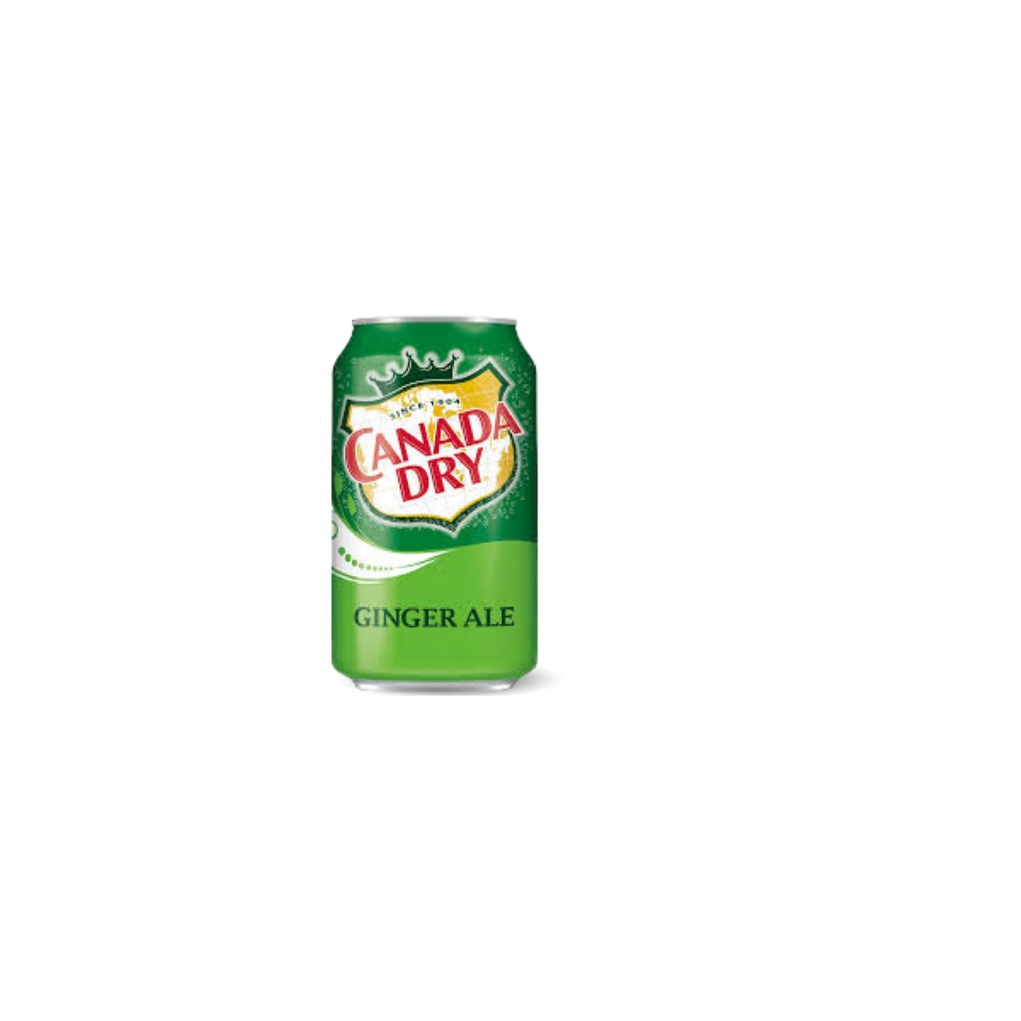 Ginger Ale