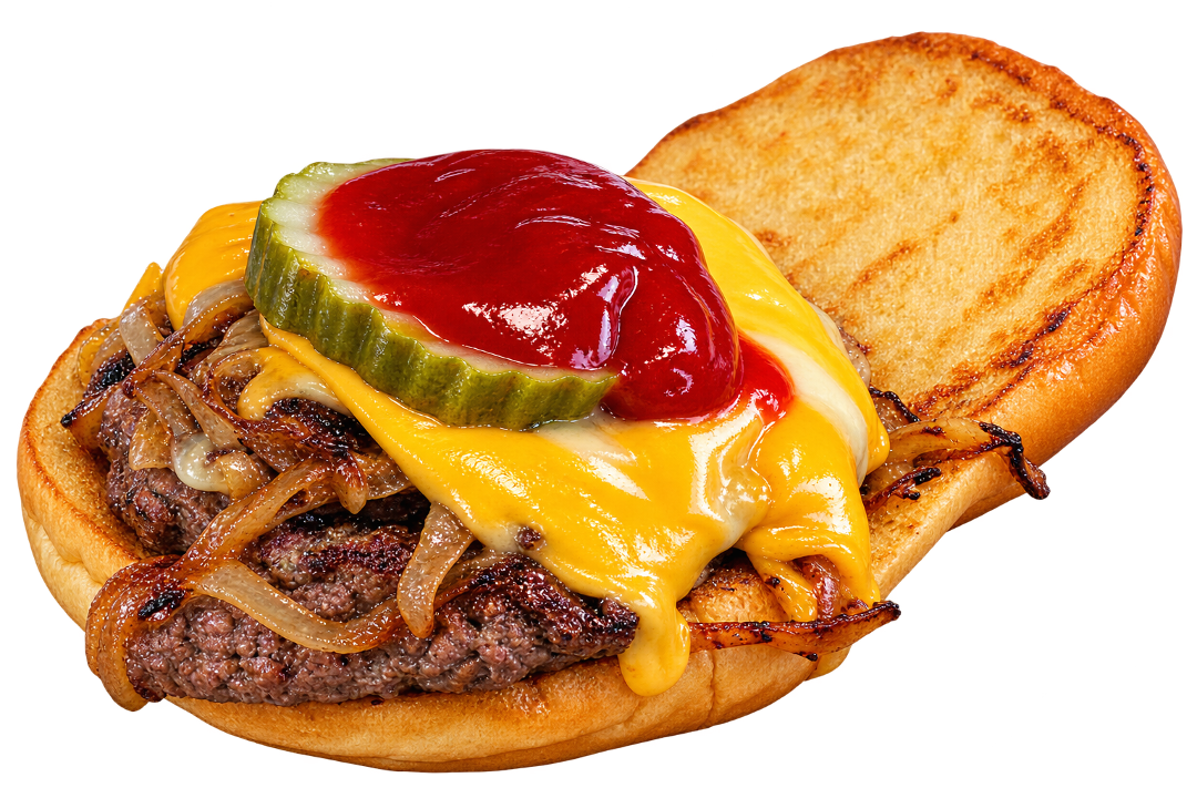 1/4 lb SLIDER*