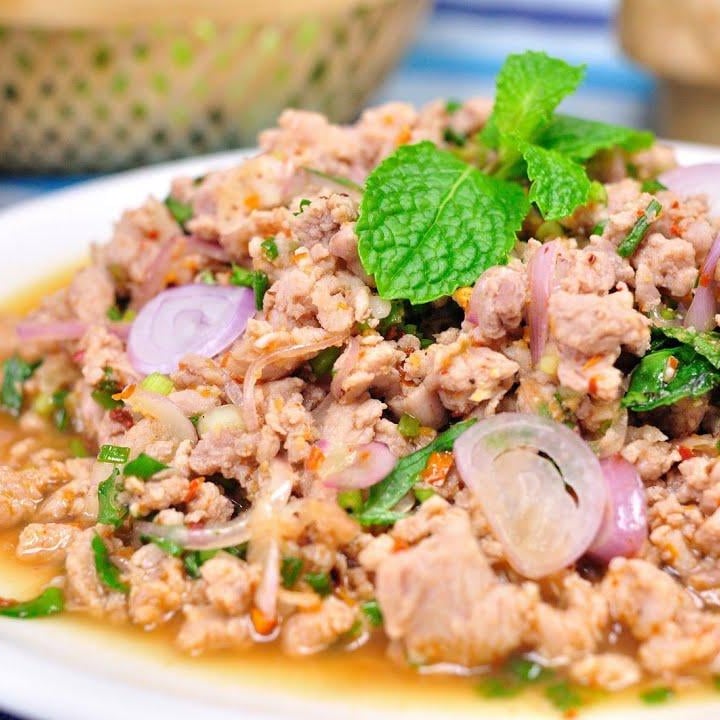 Larb