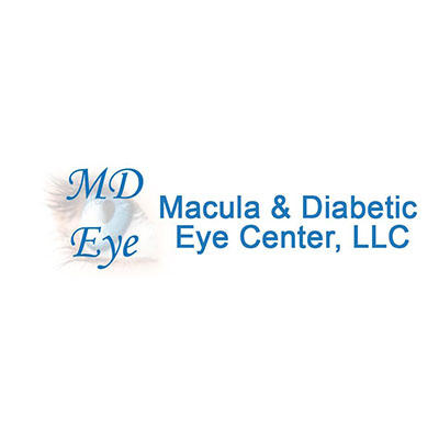 Macula & Diabetic Eye Center Photo
