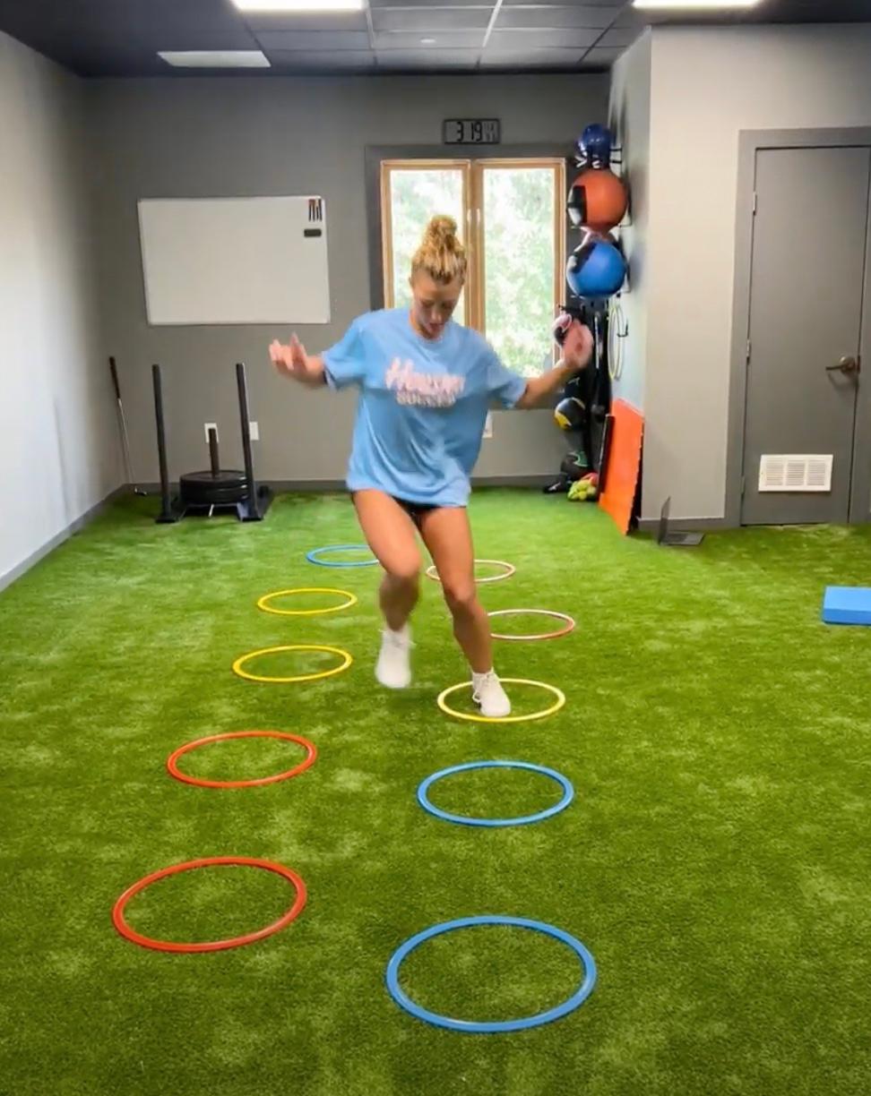 Athletes' Edge Physical Therapy Image