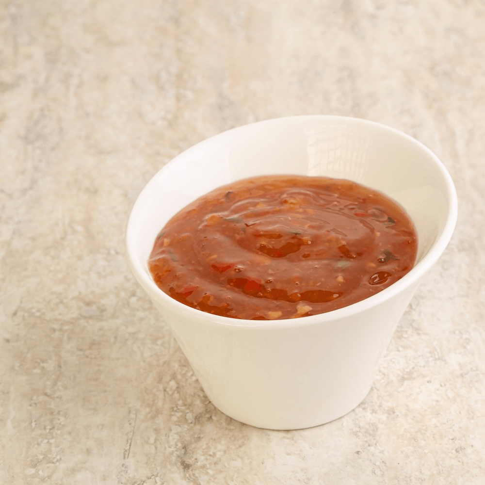 Sriracha Sauce
