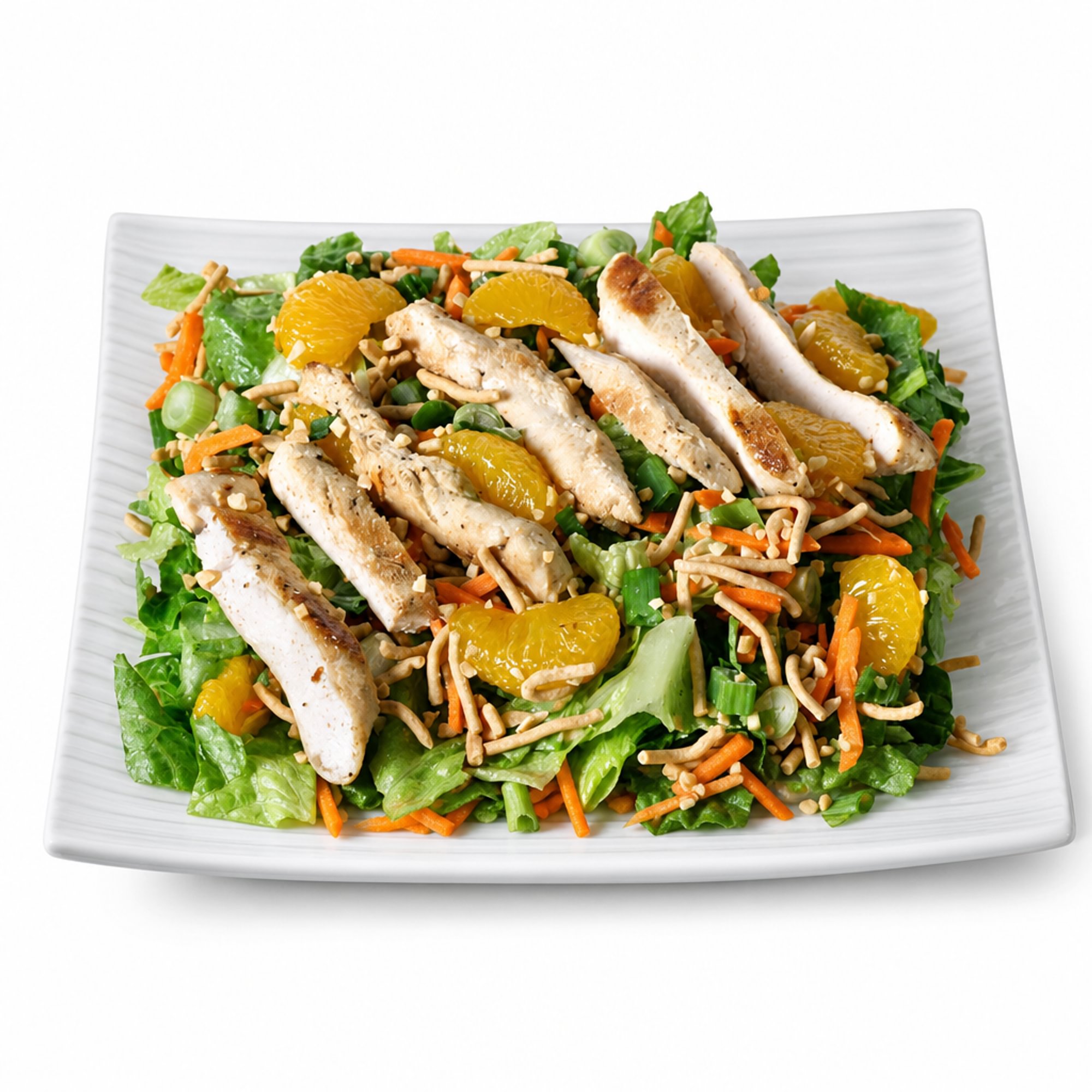 Chinese Chicken Salad