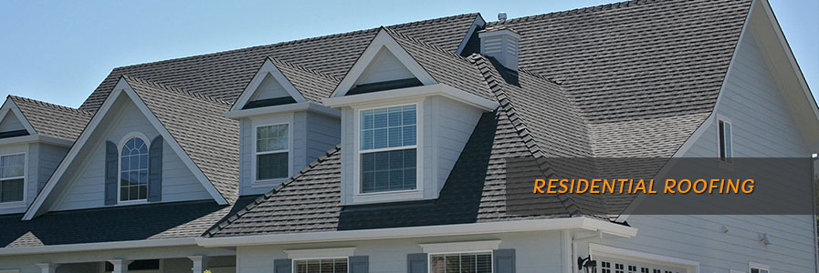 Lifetime Roofing Photo