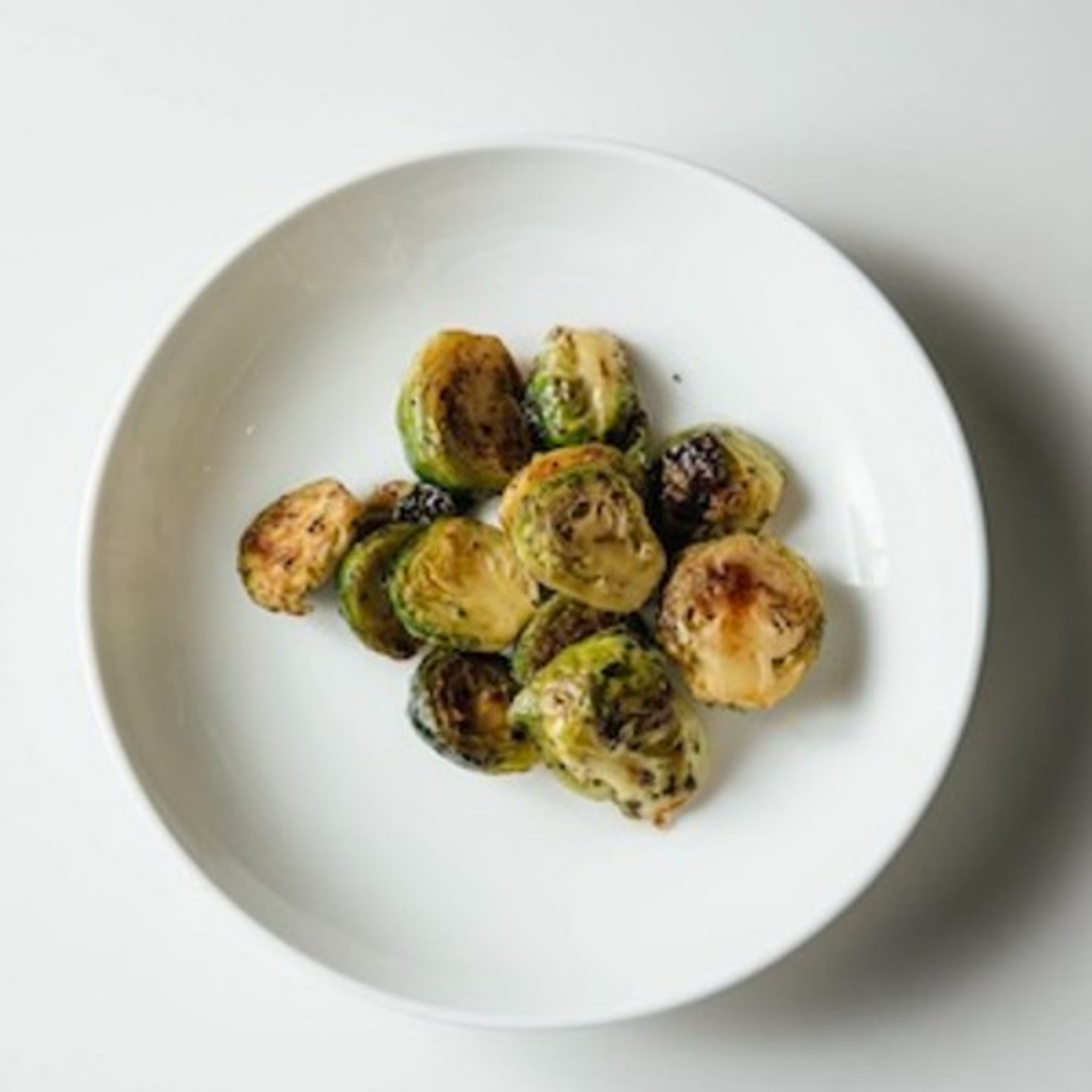 BRUSSEL SPROUTS - REG SIDE