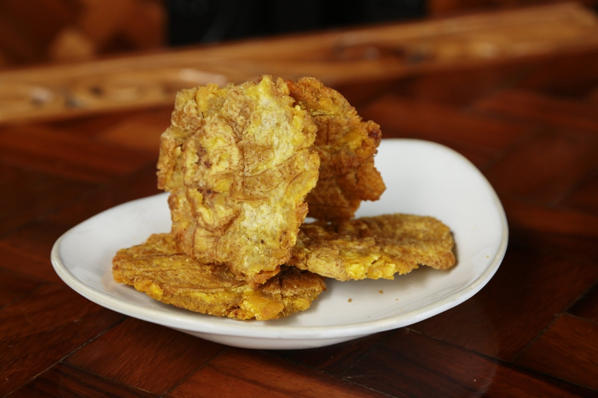 TOSTONES