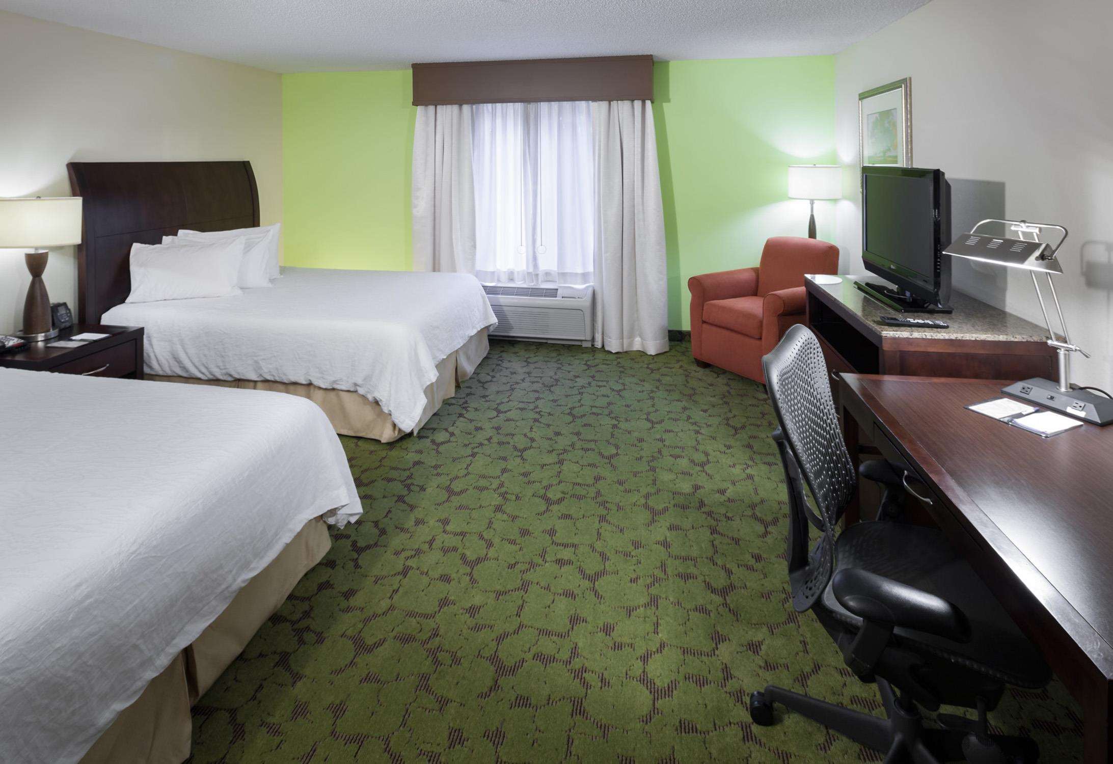 Hilton Garden Inn Merrillville Photo