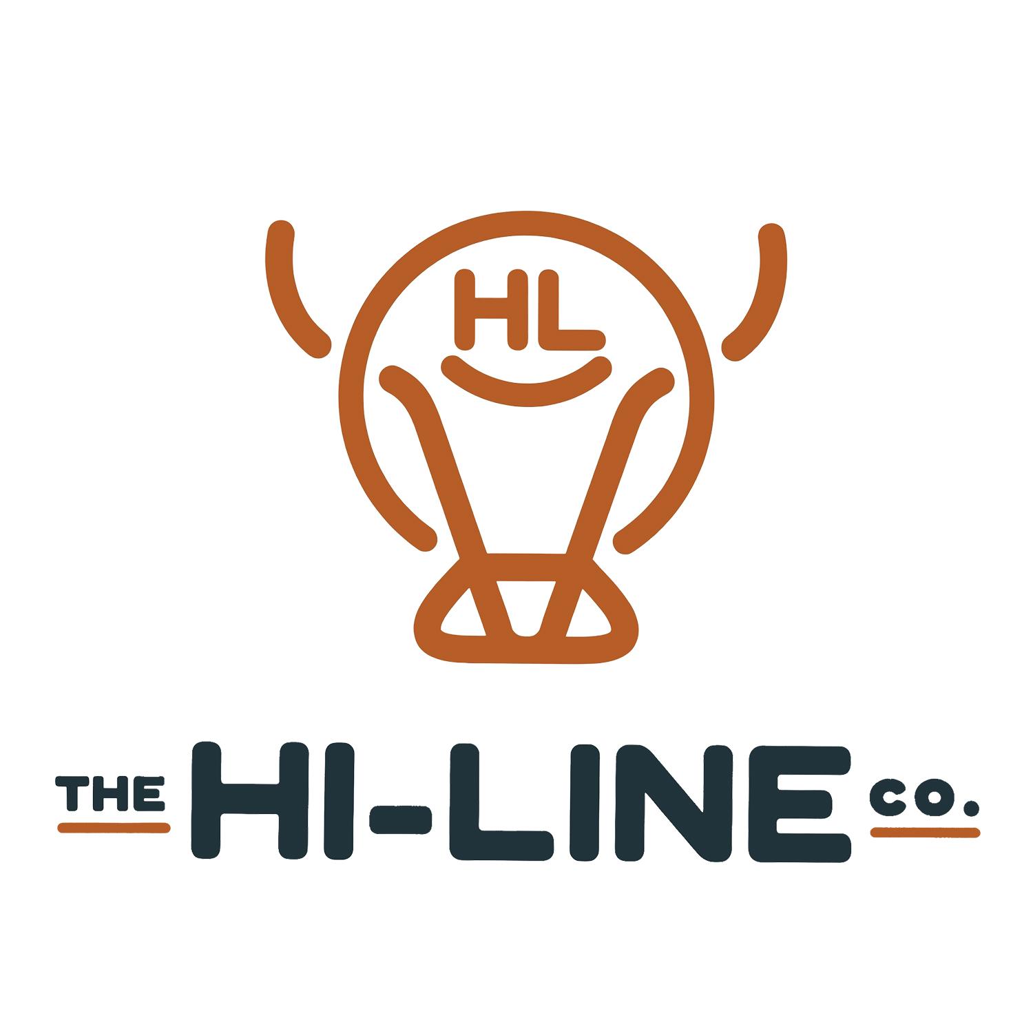 The Hi-Line Co. Dispensary - Eastgate