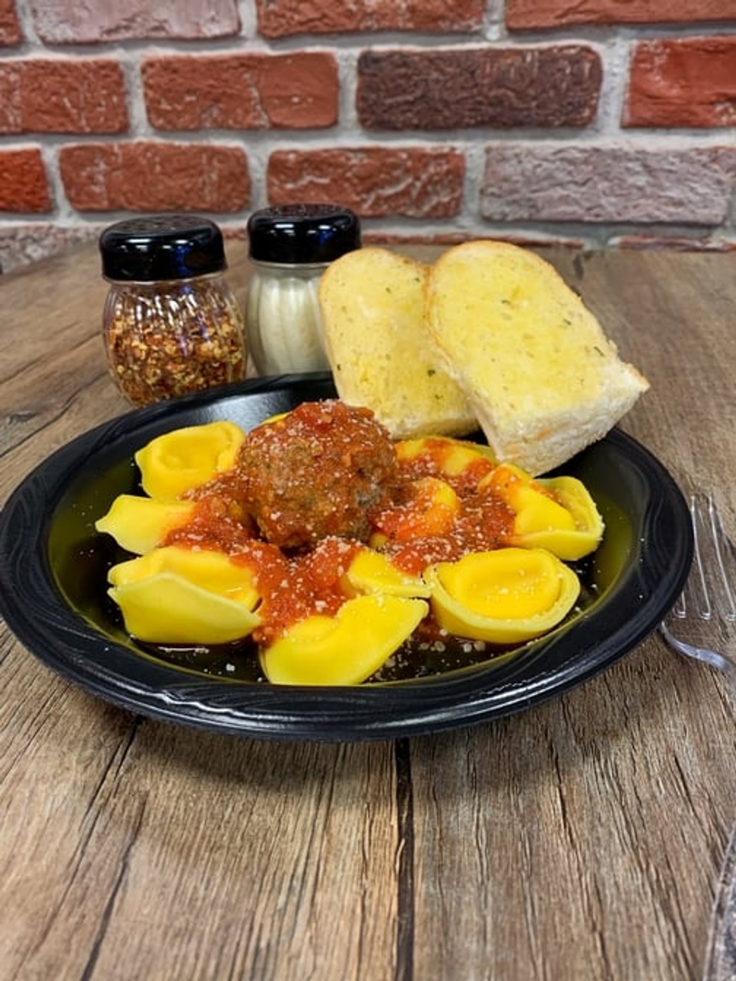 Tortellini