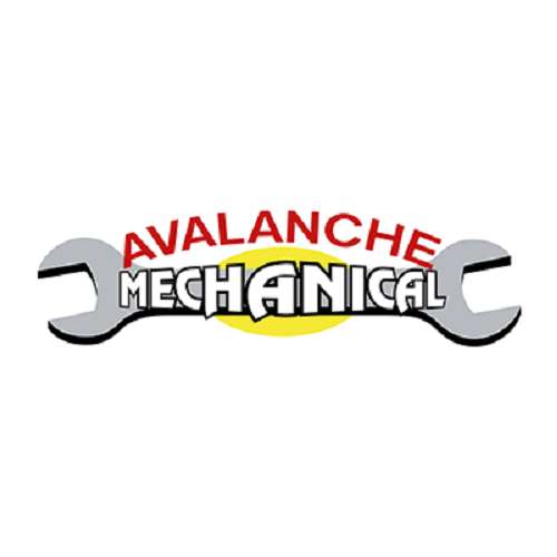 Avalanche Mechanical Photo