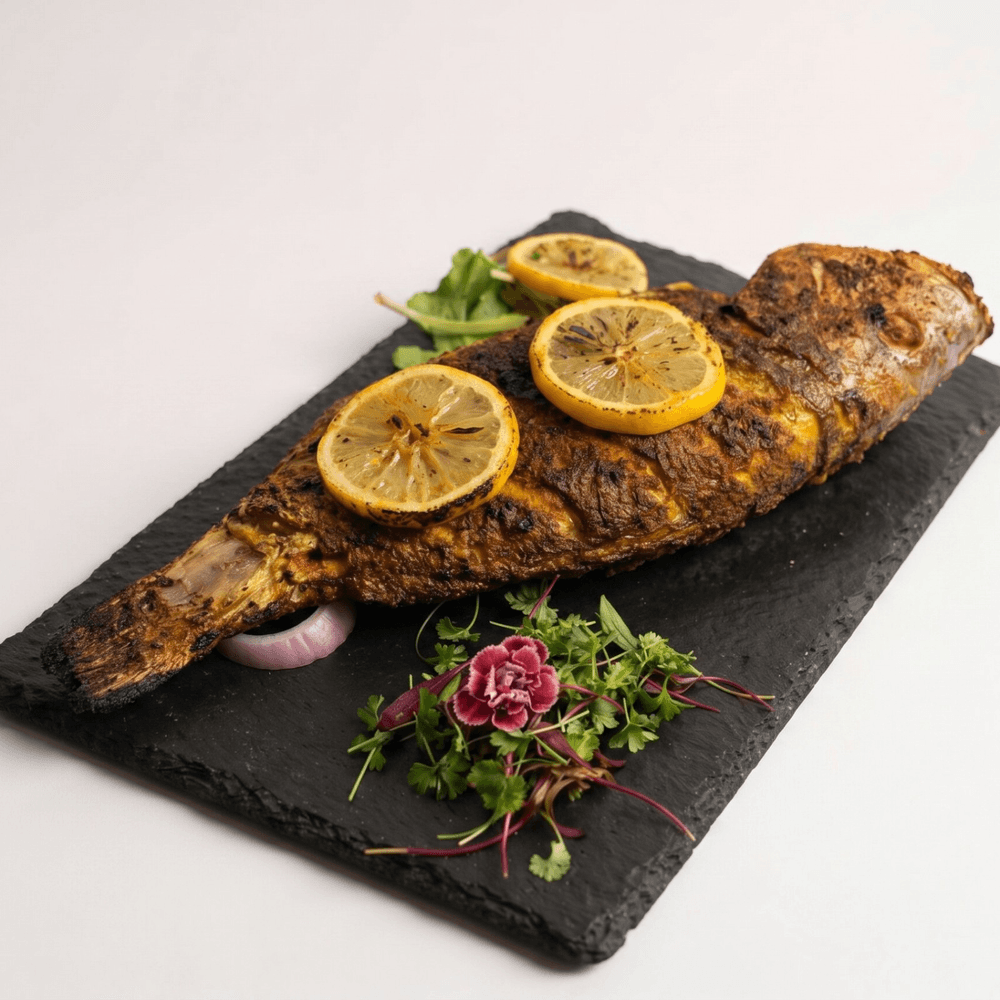 Cochin Snapper
