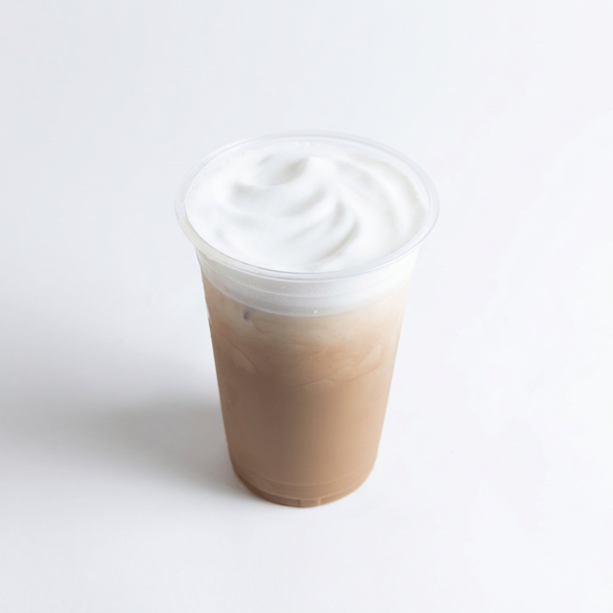 Iced Latte