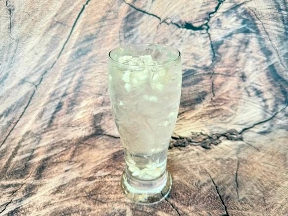 COCONUT JUICE