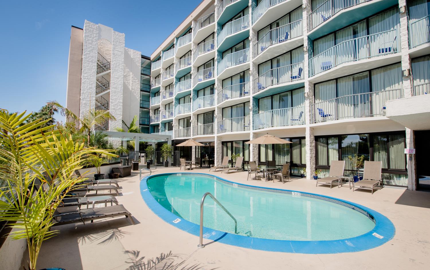 Best Western Yacht Harbor Hotel 5005 N Dr San Go Ca Best Western Yacht Harbor Hotel 5005 N Dr San Go Ca Mapquest