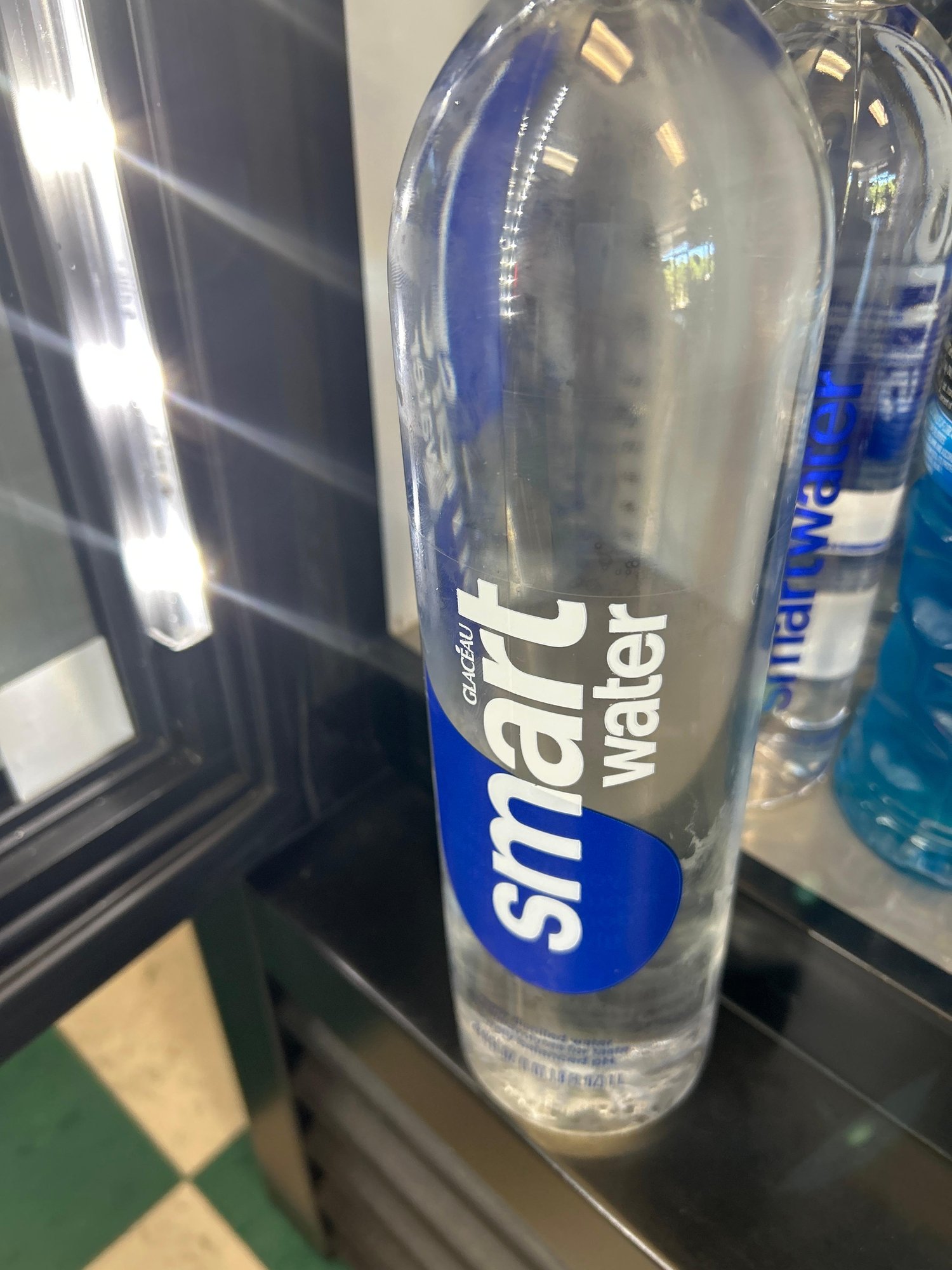 Smart Water 33.8oz