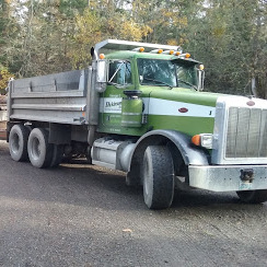 George E Dickinson Construction Inc Logo