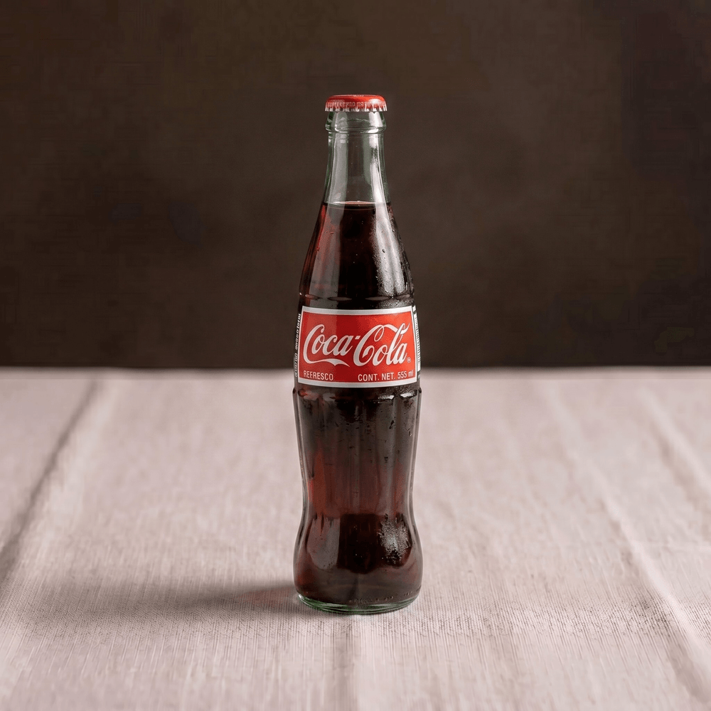 Mexican Coke