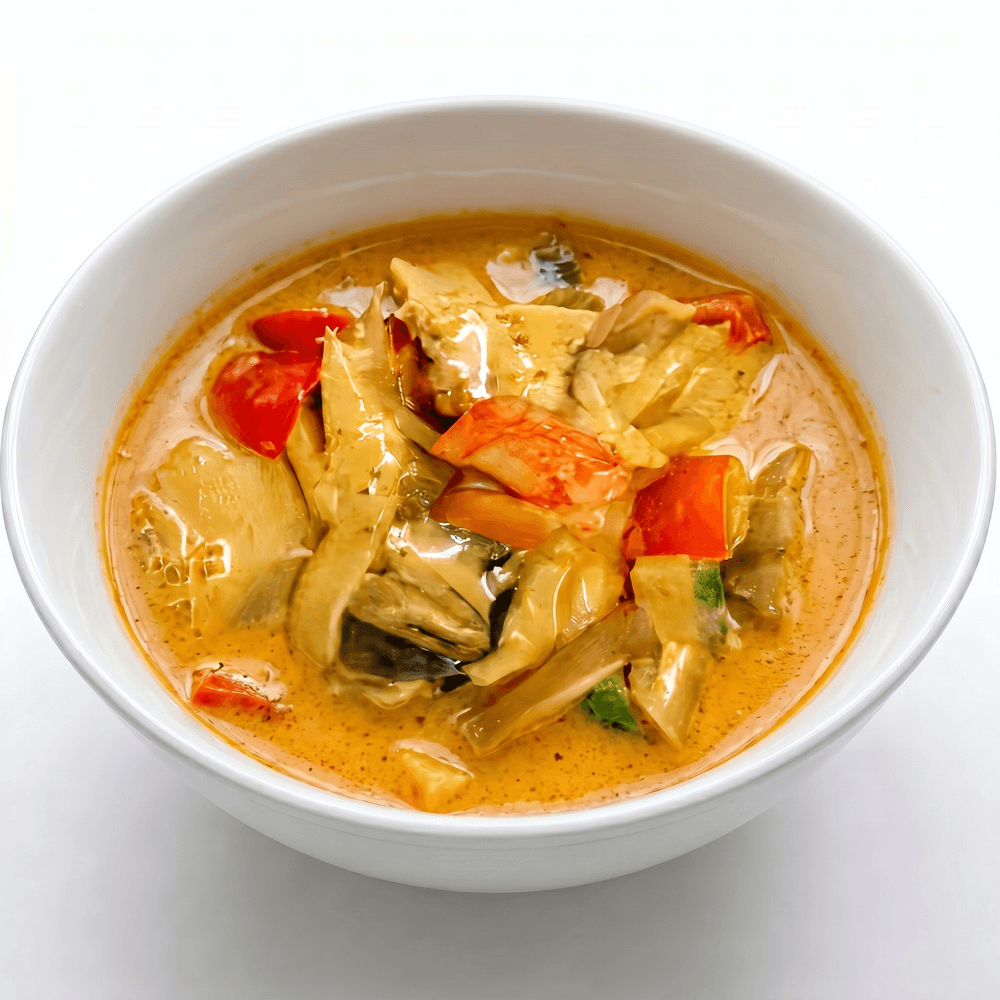 Red Curry