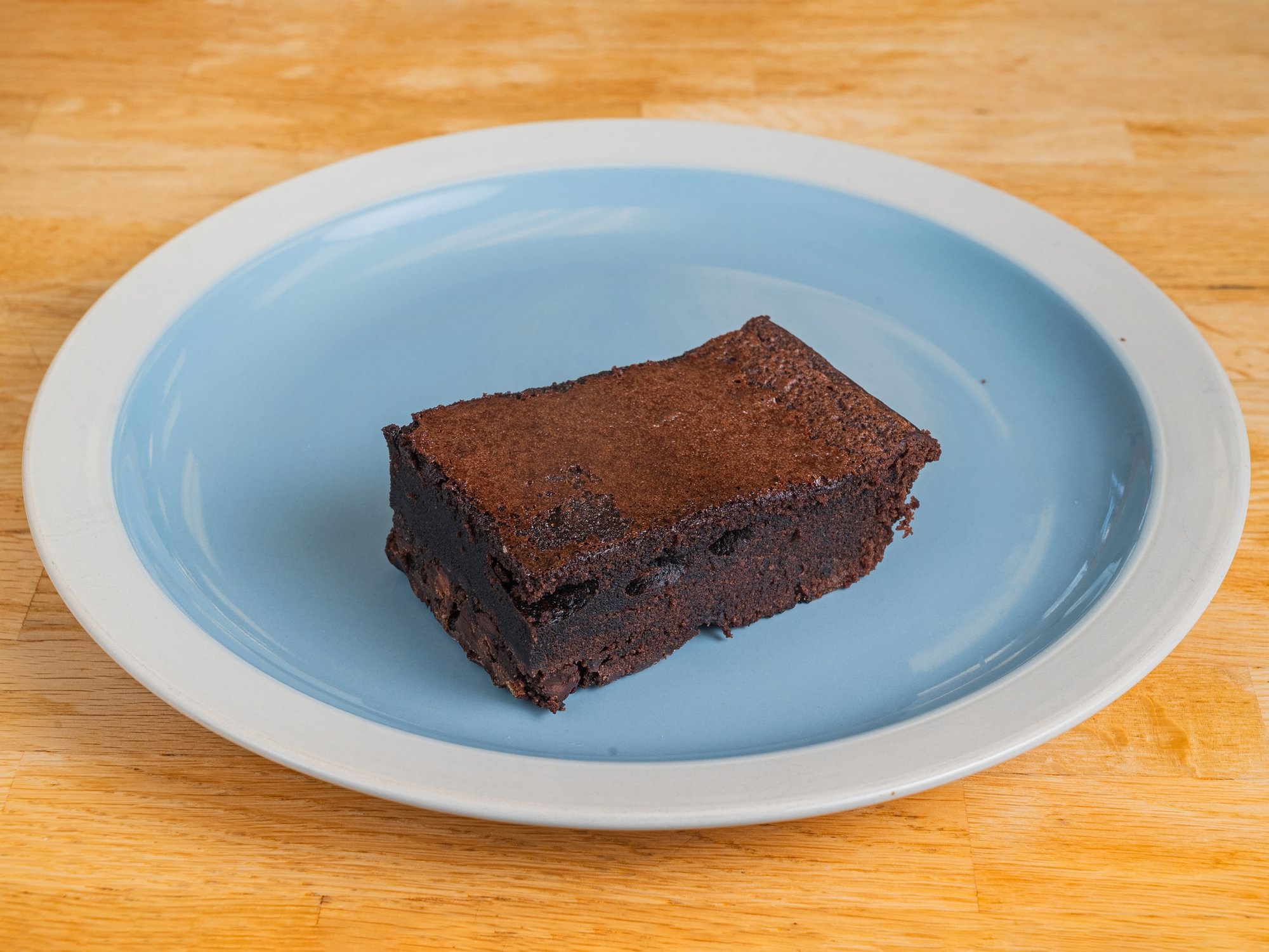Homemade Brownie