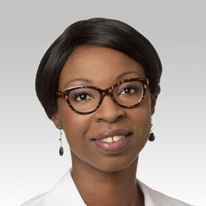 Oluwakemi M. Edokpayi, MD Photo