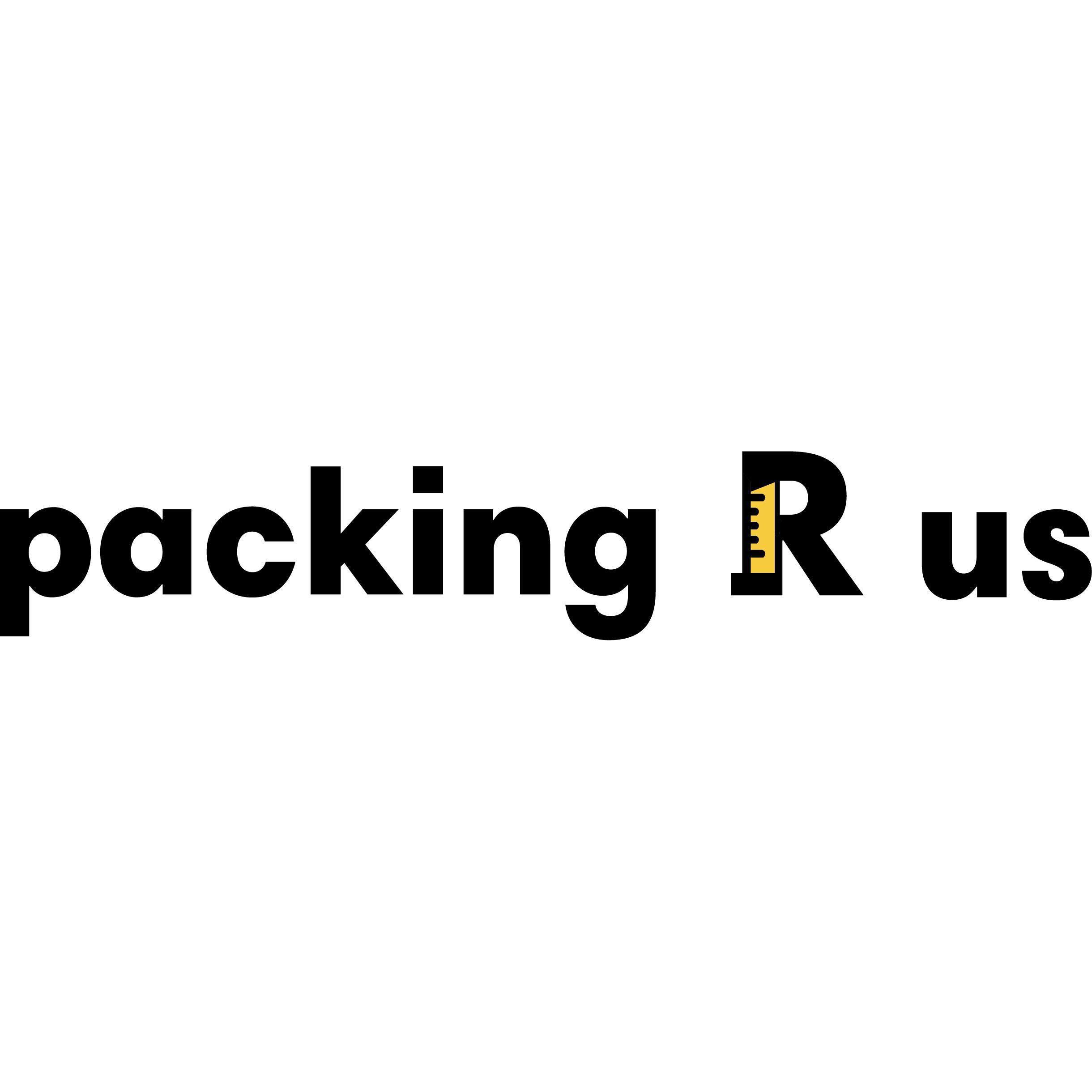 packingrus Logo